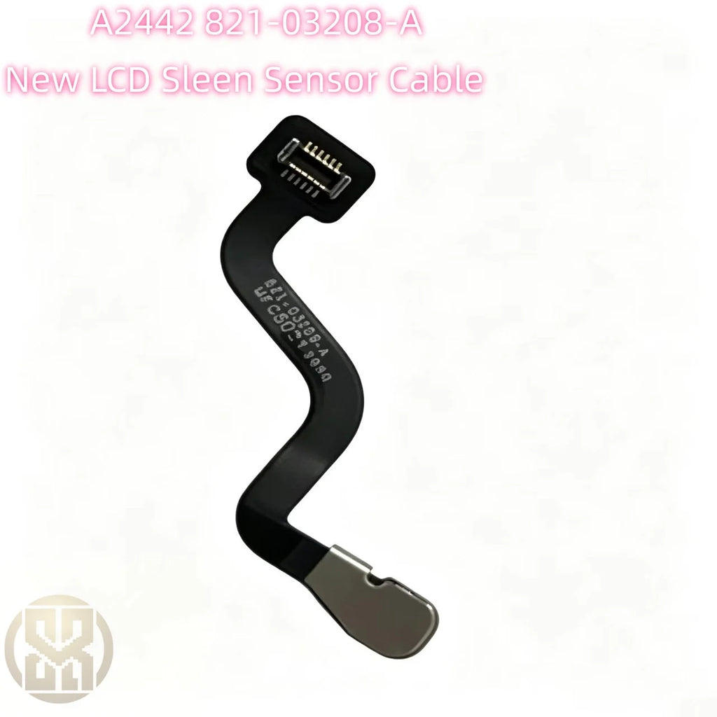 Macbook A2442 Repair LCD Sleep Sensor Flex Cable 821-03208-A