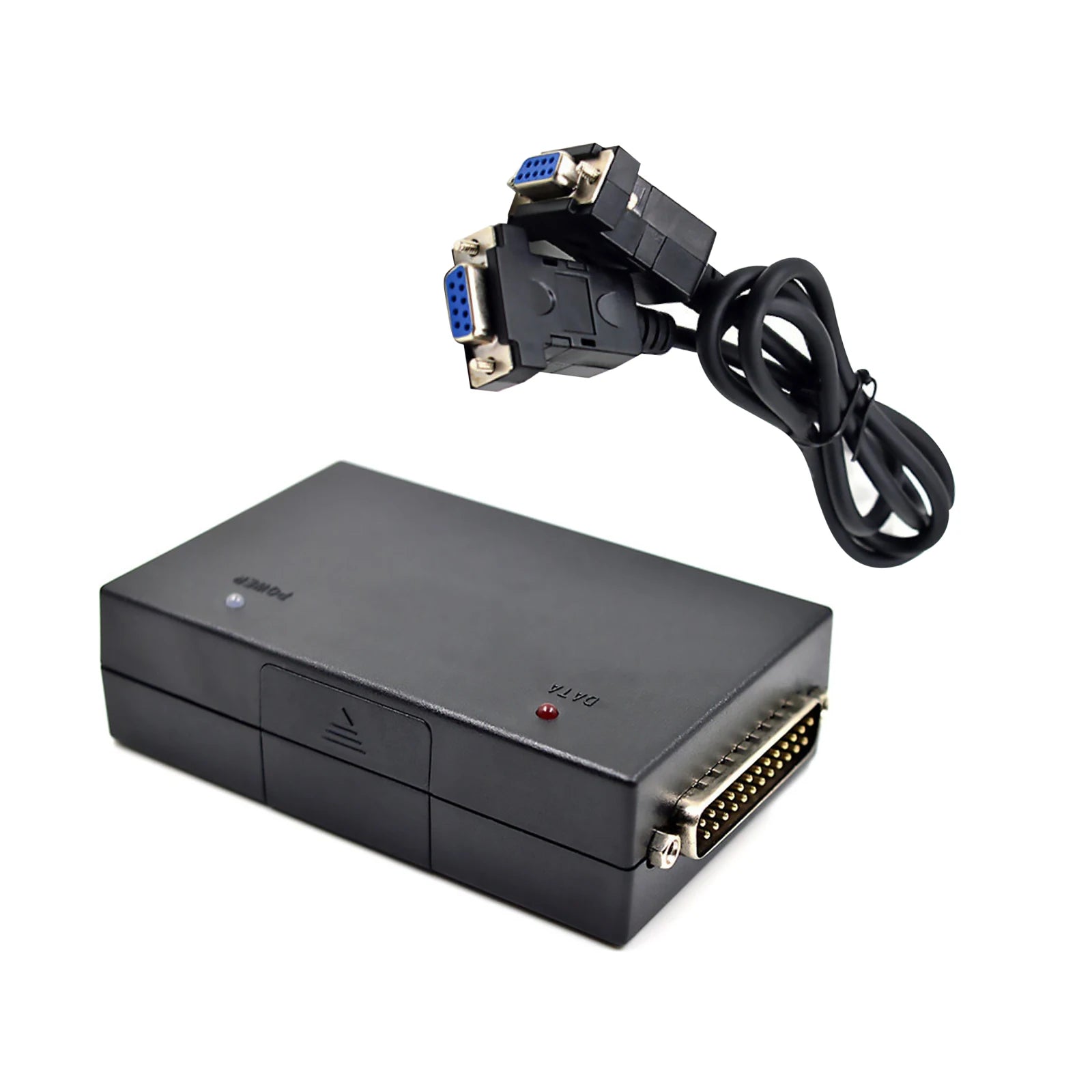 Programming Radio Interface Box RIB Serial Cable Motorola Radios