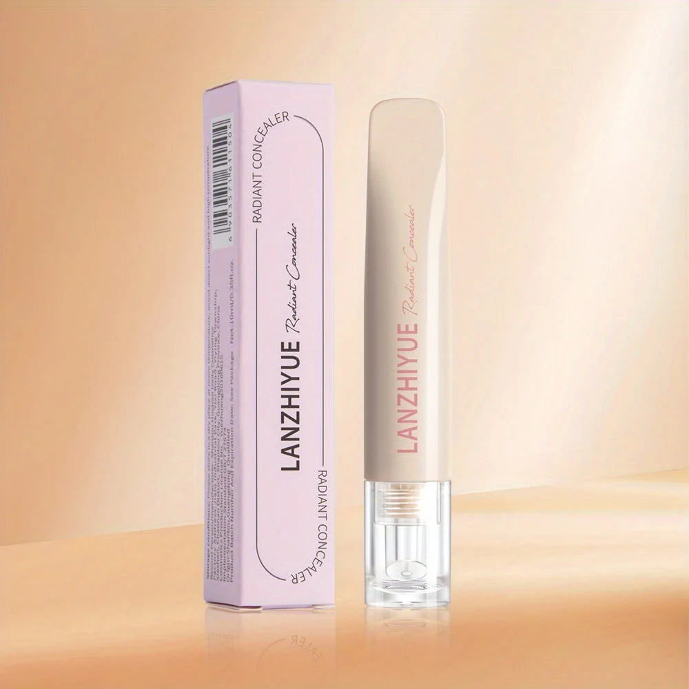 Concealer cream to cover facial spots and acne marks Powerful giant concealer stick pen Zpaxo