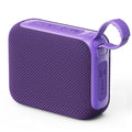 Bluetooth Speakers TWS 10W Enhanced Bass Portable Outdoor Wireless