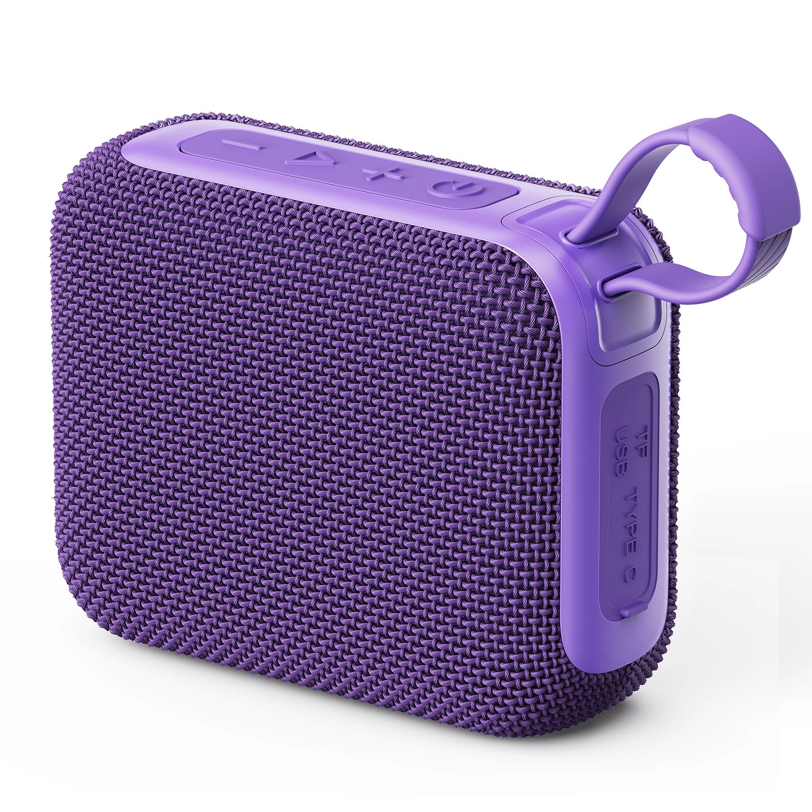 Bluetooth Speakers TWS 10W Enhanced Bass Portable Outdoor Wireless
