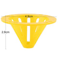 Beekeeping One Way Entrance Door Beehive Exit Cone Shape Reusable