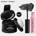 Hairline Shadow Powder Root Touch-up Stick Hair Mascara Concealer Dye Zpaxo 03black 03black