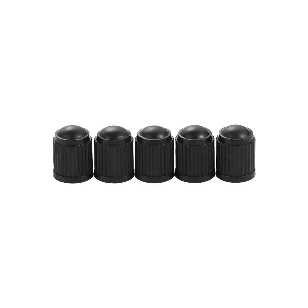 Plastic Bicycle Round Motorcycle Airtight Caps Wheel Accessories Dust Zpaxo
