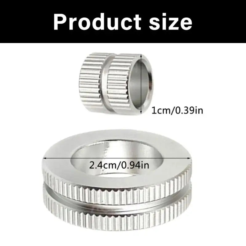 652F Precisions Control Mouse Wheel Glides Feet Pad MX 1S 2S Zpaxo