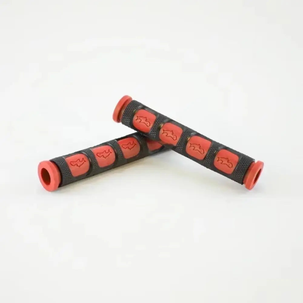 Silicone Sleeve Motorcycle Brake Handle Cover Durable Protection Soft Zpaxo
