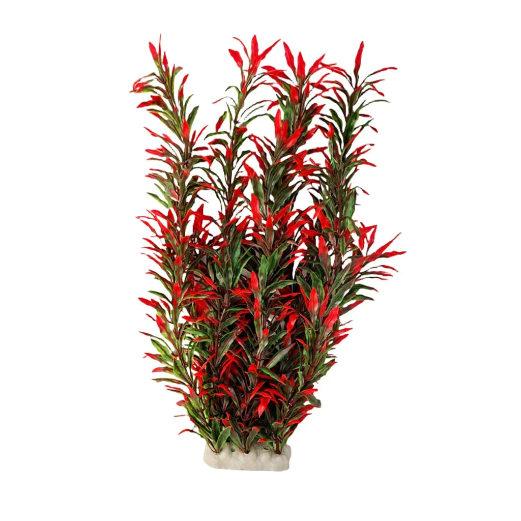 Aquarium Artificial Water Grass Decoration Fish Tank Landscape