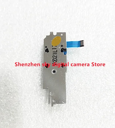 Menu Operation Button Key Board Sony DSC-HX90V HX90 WX500 Camera