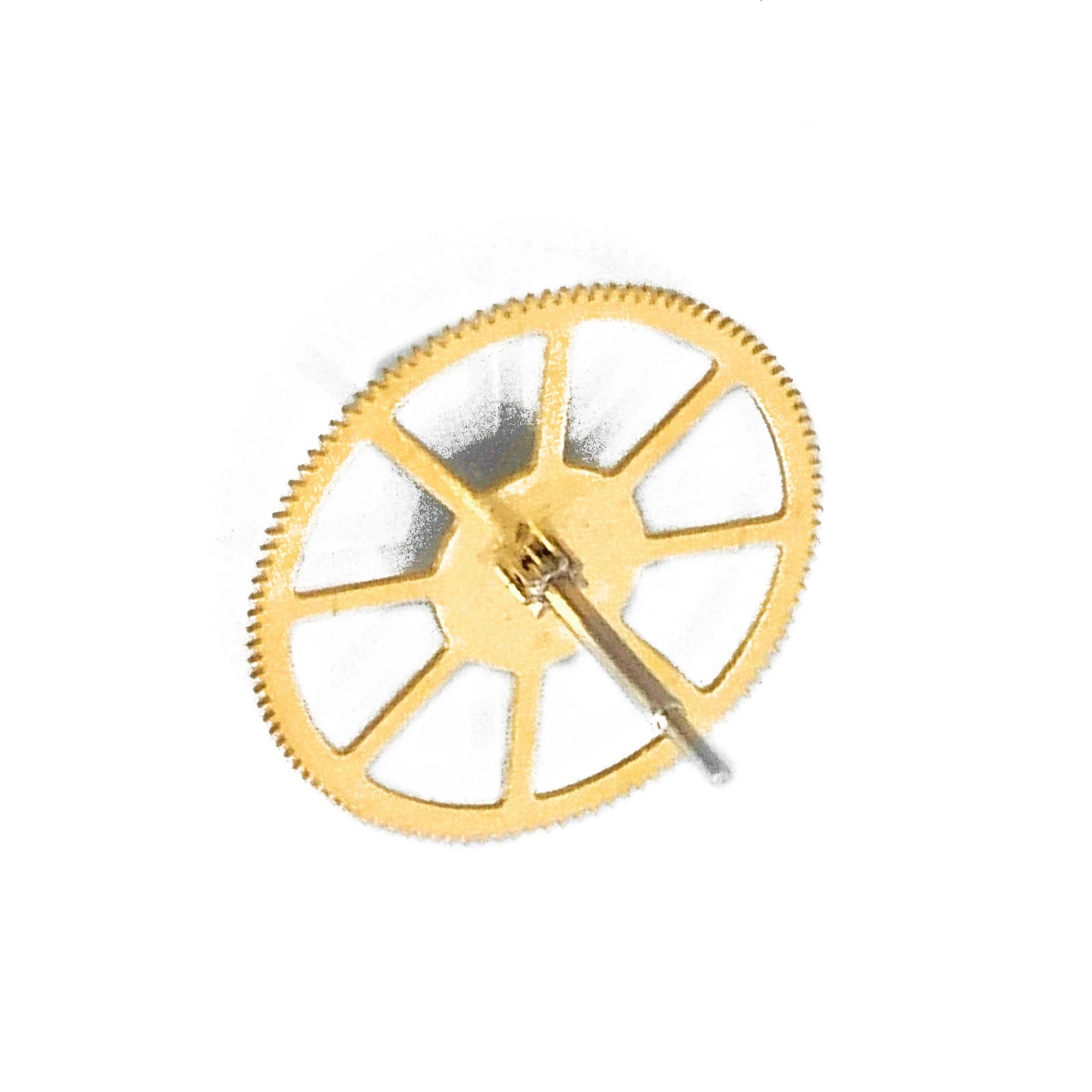 Generic Repair Replacement Part Seconds Wheel 210 ETA 2824-2 2824
