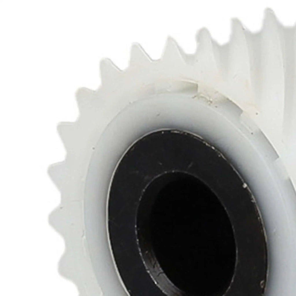 Sewing Machine Hook Drive Gear 53741 for Riccar Drive Gear Shaft Gear Set Sewing Machine Accessories Part Zpaxo