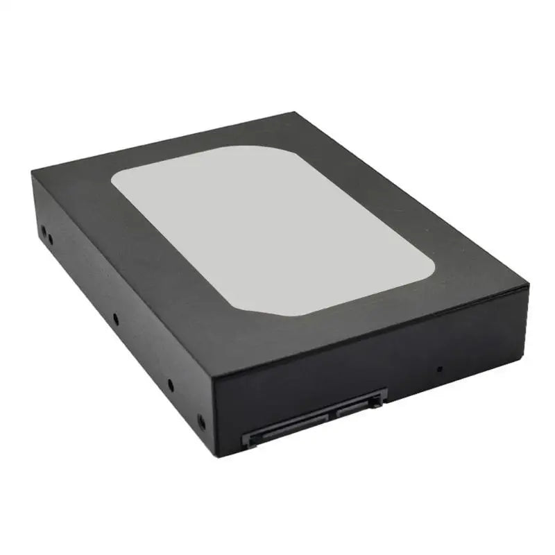 652F M 2 NGFF SSD 5 6Gb Adapter Card Enclosure Socket Zpaxo