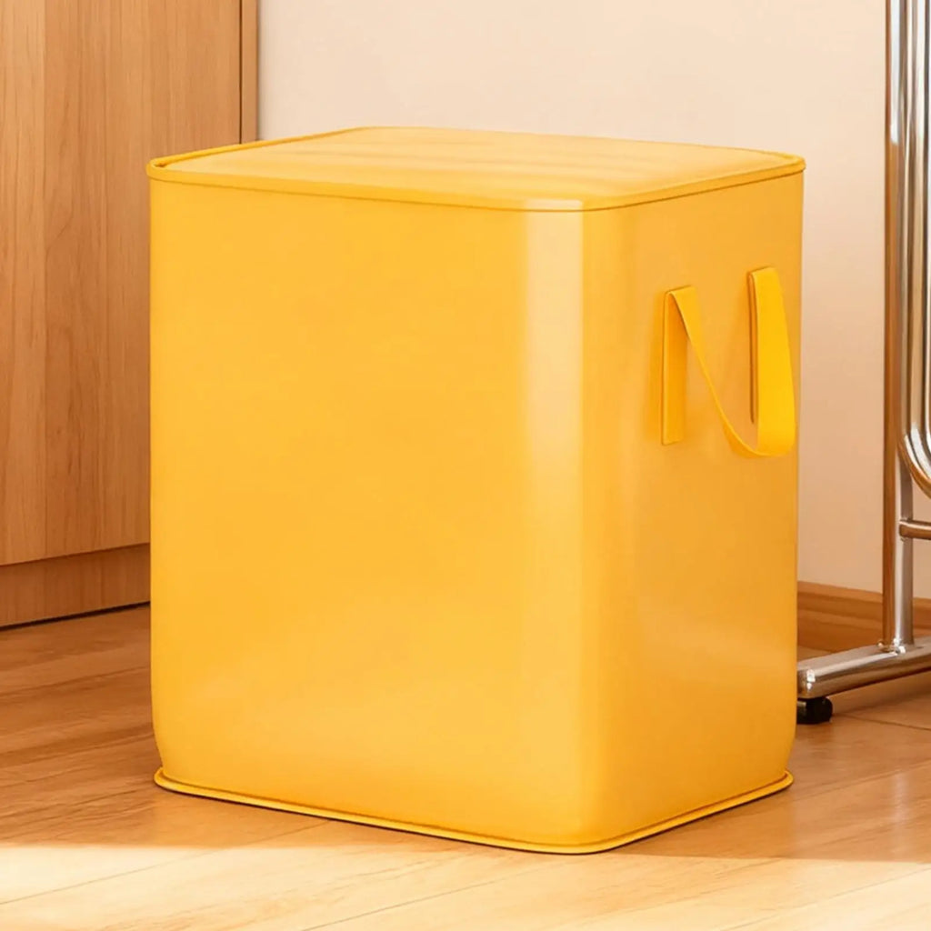 Moving Bags Large Zippered Bin Waterproof Garment Packing College