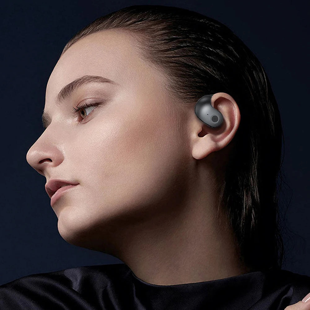 144 Languages Real-time Translation Device Earphones Wireless BT AI