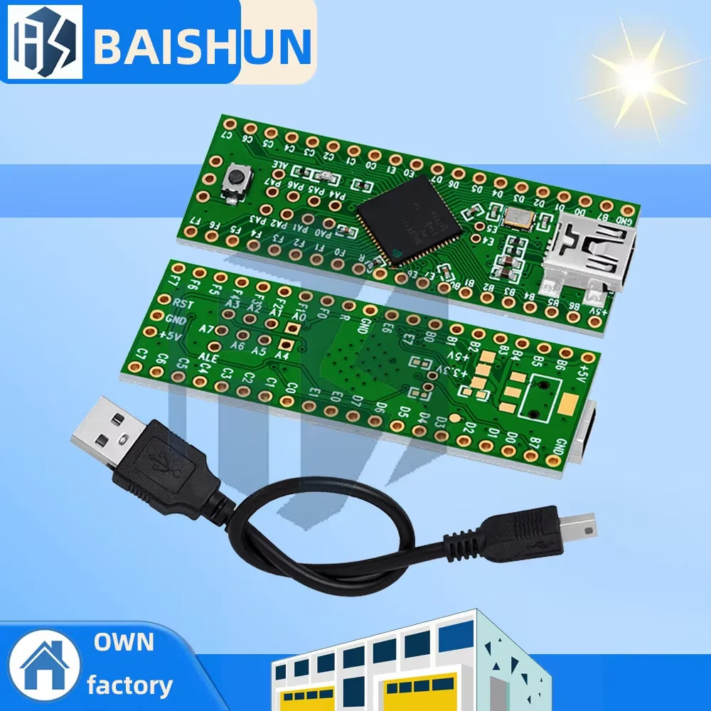 Teensy 2 0++ AT90USB1286 Multifunctional USB-Capable AVR Development Zpaxo Default Title