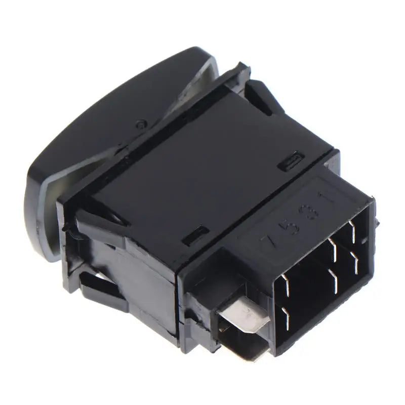 1 2 Golf Cart Forward Reverse Rocker Switch Direction Selector Carts Zpaxo
