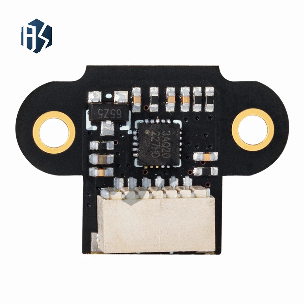 Range Sensor Module 10- Distance Tof10120 Uart I2C Output 3-5V Rs232 Zpaxo