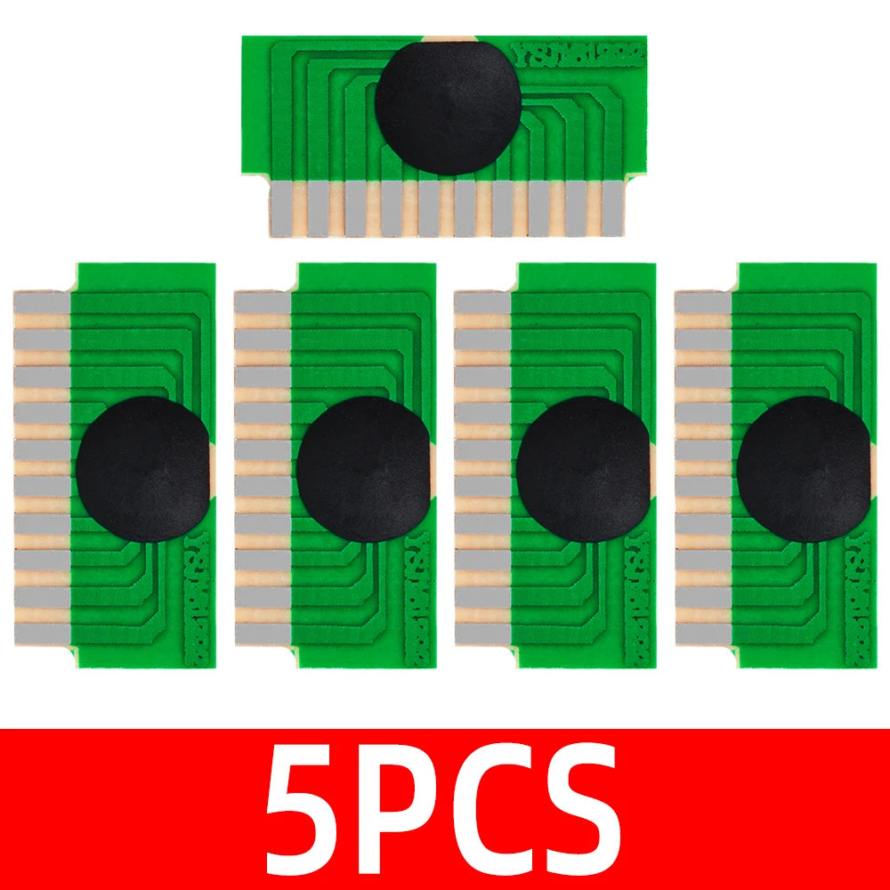 DIY 6-LED LEDs 3-4.5V Flash Chip COB LED Driver Cycle Flashing Control Board Module IC Electronic Zpaxo 5PCS
