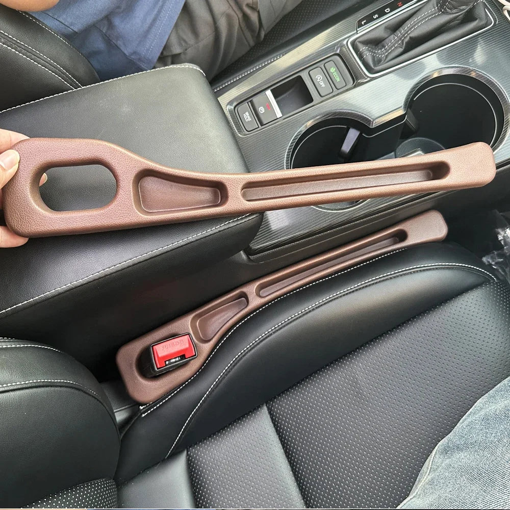 Car Seat Gap Filler Strips Infiniti Q50 Q60 Q70 QX30 QX60 QX70 EX FX