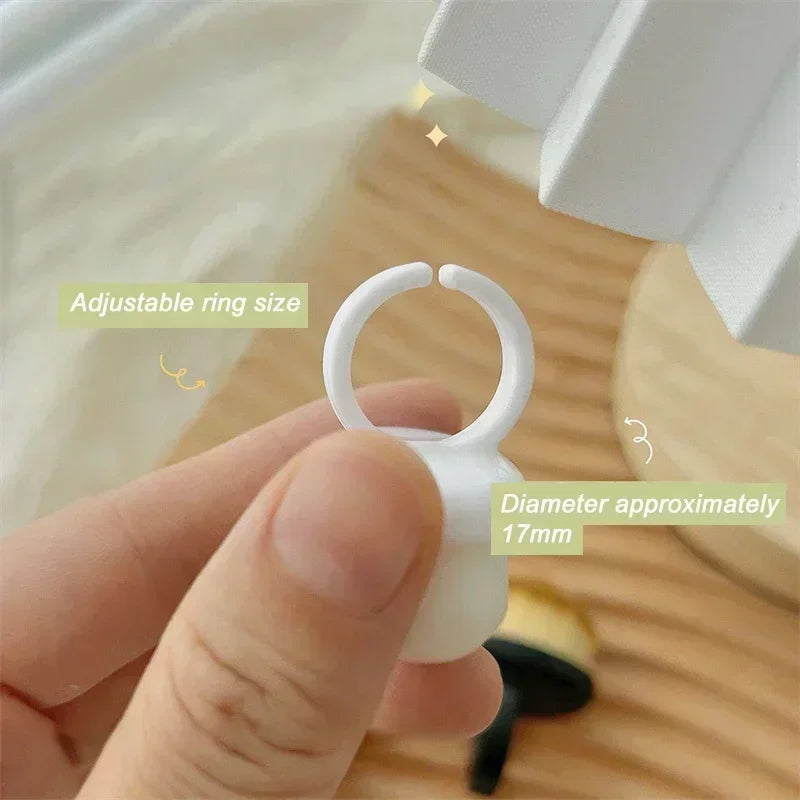 1/3/5/9pcs Nails Art Dust Cleaning Brush Professional Nail Dust Brush Remove Gel Polish Powder Makeup Brushes Manicure Tools Zpaxo