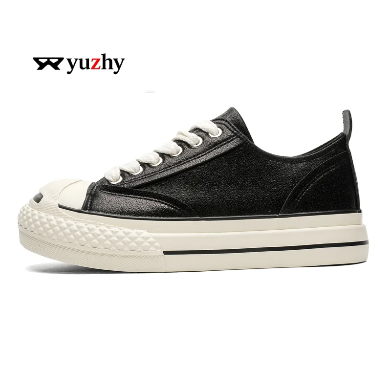 Men's Shoes Luxury Trainers Casual Sneakers Breathable Race Running