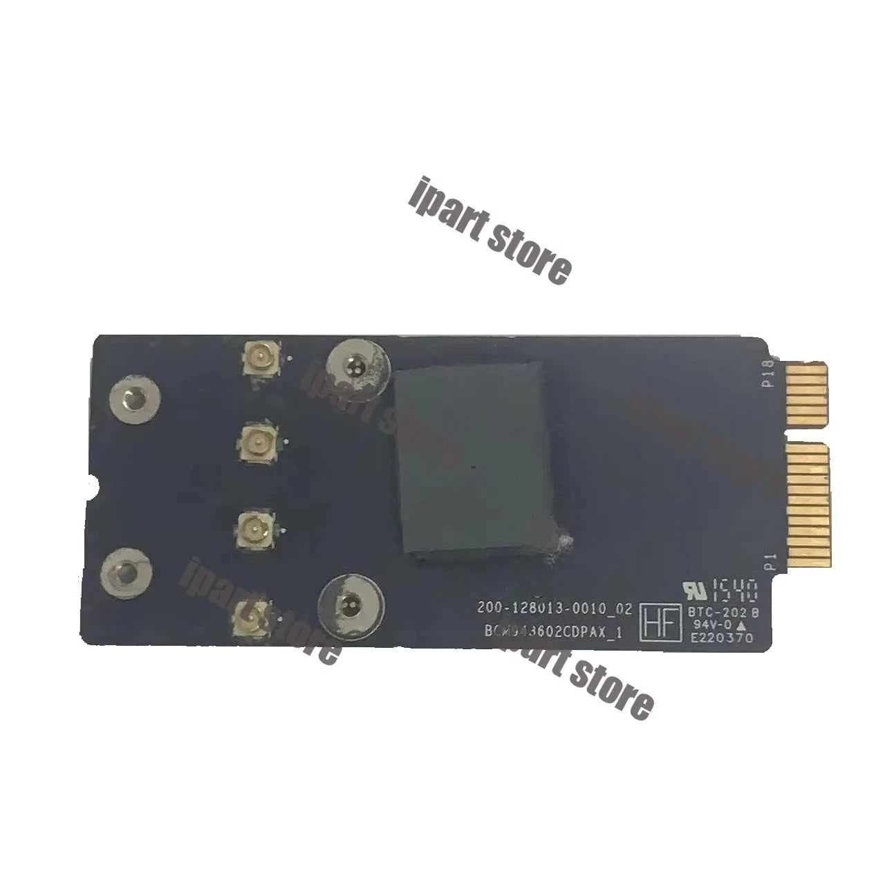 Apple Imac 21 5 A1418 Wifi Card BCM94360CD BCM943602CDP BCM94331CD