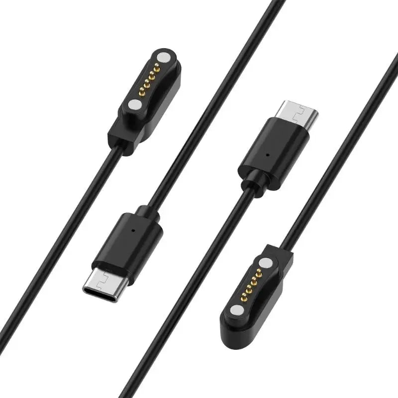 652F Advanced Charging Cord Suitable Various Electronic Devices Safe Zpaxo