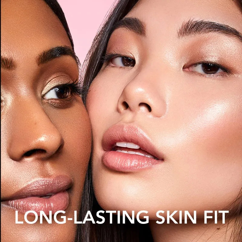 Coverage Waterproof Oil Control Long-lasting Concealer Suitable All