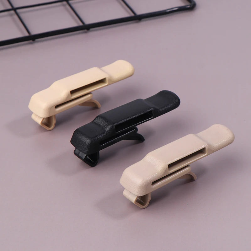 Rear Seat Belt Buckle Clip – OEM #73371-58010 Replacement