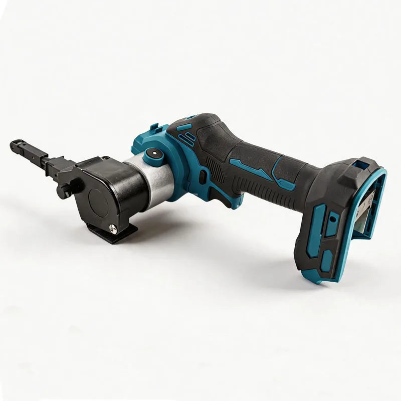 Brushless Electric Mini Belt Sander 11000RPM Angle Grinder Cordless