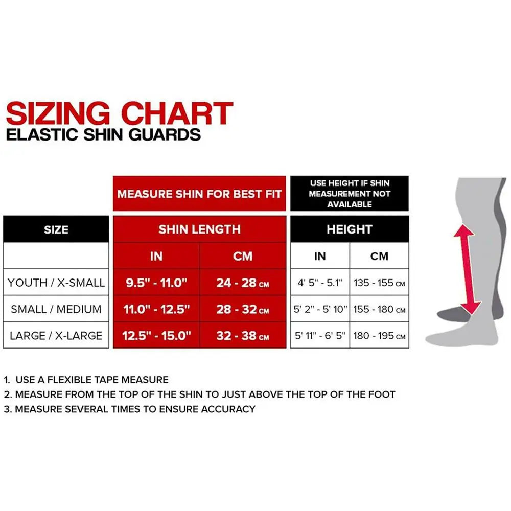 Taekwondo Training Leg Support Protectors Boxing Protective Gear
