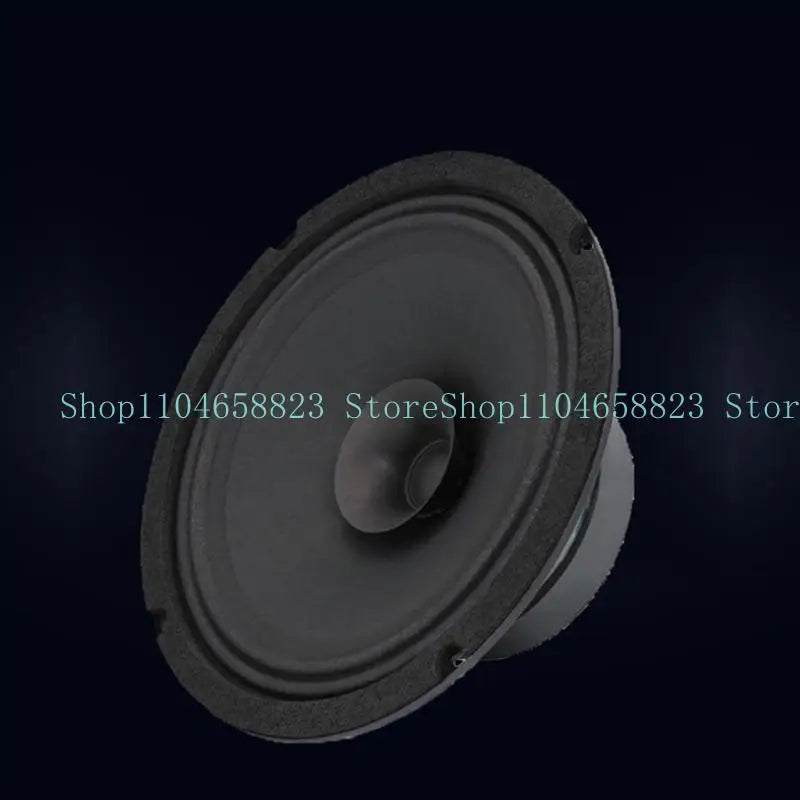Full Frequency Speaker 85W 8Ohm Waterproof Requency Subwoofer Zpaxo