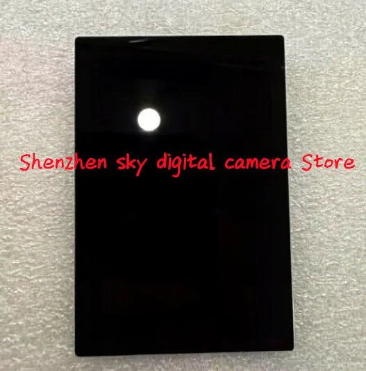X M5 LCD Display Screen Fuji Fujifilm XM5 X-M5 Camera Repair Touchand