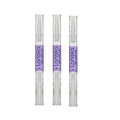 Nail Cuticle Oil Pen 3ml – Nourishing Repair & Hydration Cuticle Oil Pen Zpaxo C
