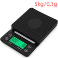 Digital Kitchen Food Scale – Precise Baking & Cooking Scale