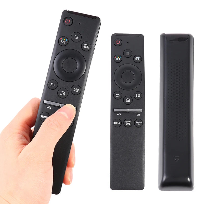 Samsung TV Remote Replacement BN59-01330A – QLED & UHD TV Remote Control Zpaxo