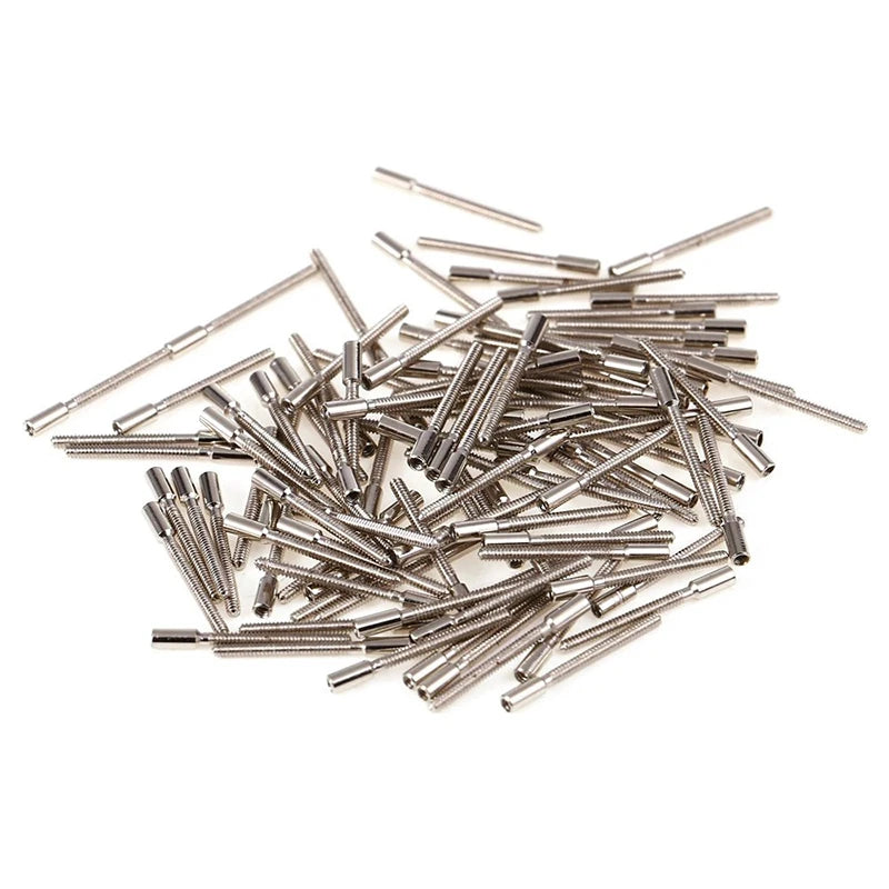 Watch Accessories Replacement Wrist Winding Stem Extensions Extenders