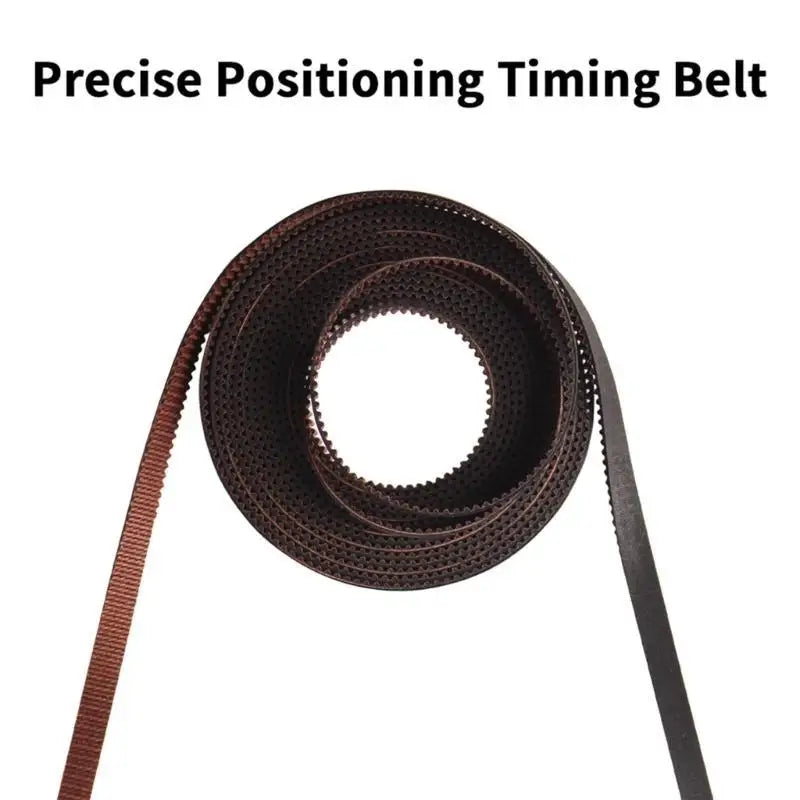 652F 3D Printing Belt K1 K1C Stable Operate Enhances Print Zpaxo