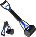 Cat Poop Scoop Clean Waste Cleaning Tools Pet Supplies Cleaner Pooper