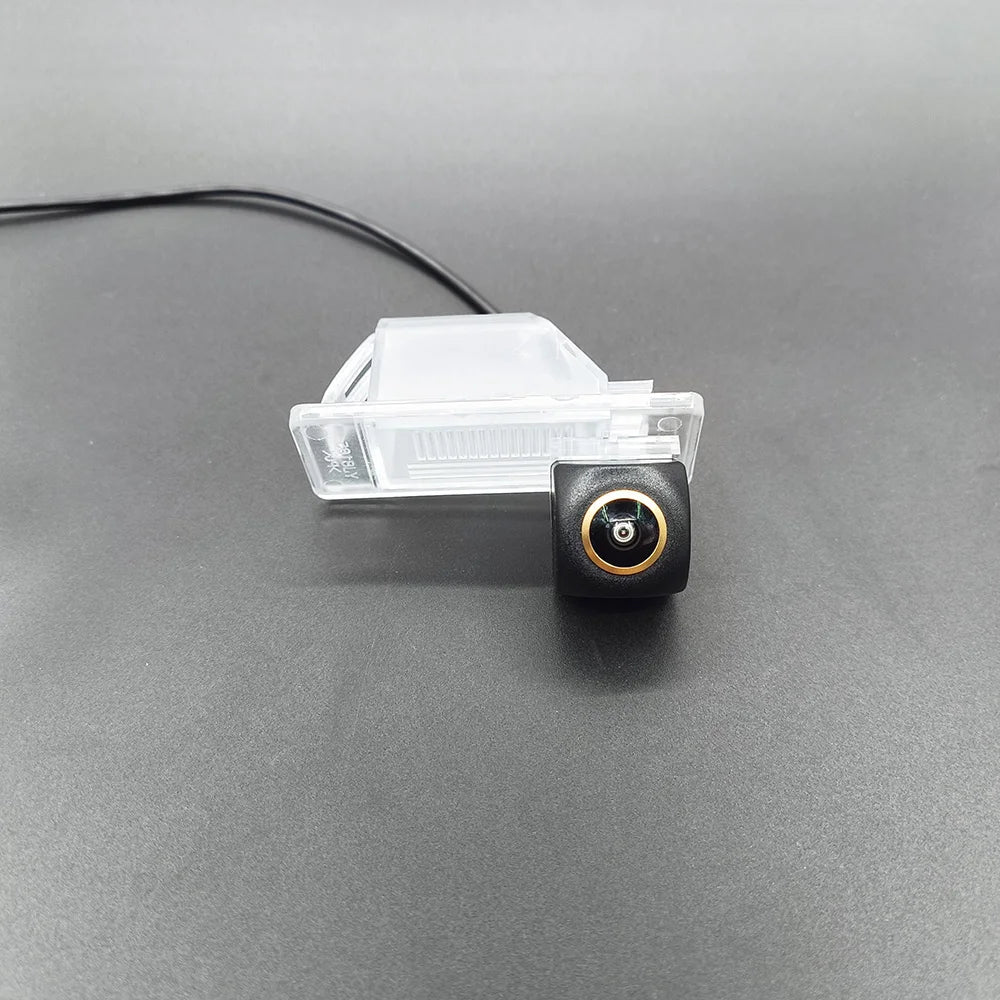 AHD 1080P CVBS Rear View Camera Nissan Qashqai Dualis J10 J11
