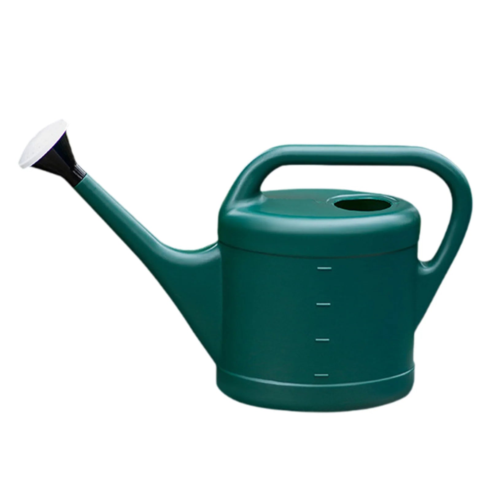 Watering Pot Home Garden Watering Can with Sprinkler Head Long Spout for Plants Pot Farmhouse Planting House Flower Backyard Zpaxo 8L 55x17x31cm