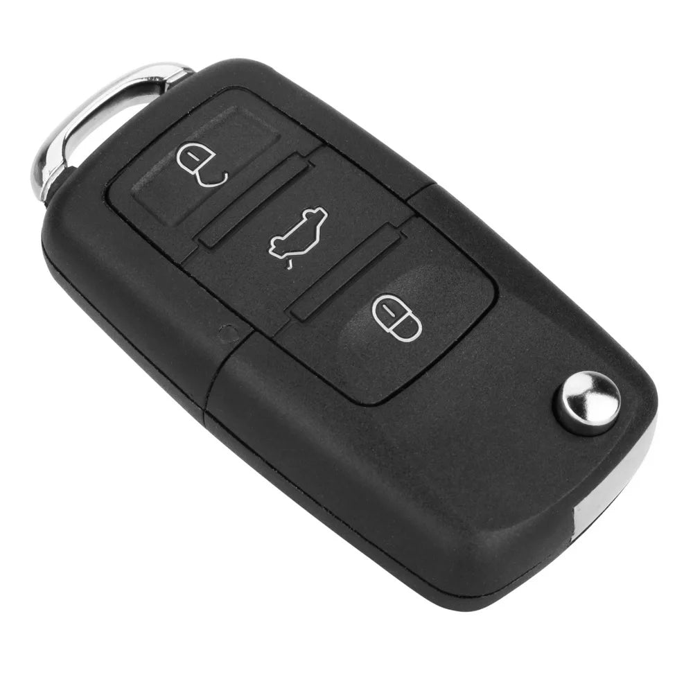 VW Golf Jetta Touran Tiguan B5 Key Shell Auto Case Replacement Car