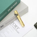 Mini LED Pen Light Flashlight 300LM – AAA Aluminum Torch