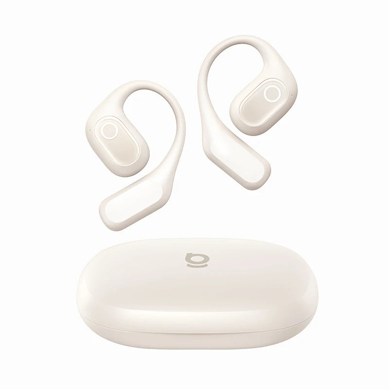 Baseus Eli 2i Fit Open-ear Earphones True Wireless Bluetooth 6 0 Ear