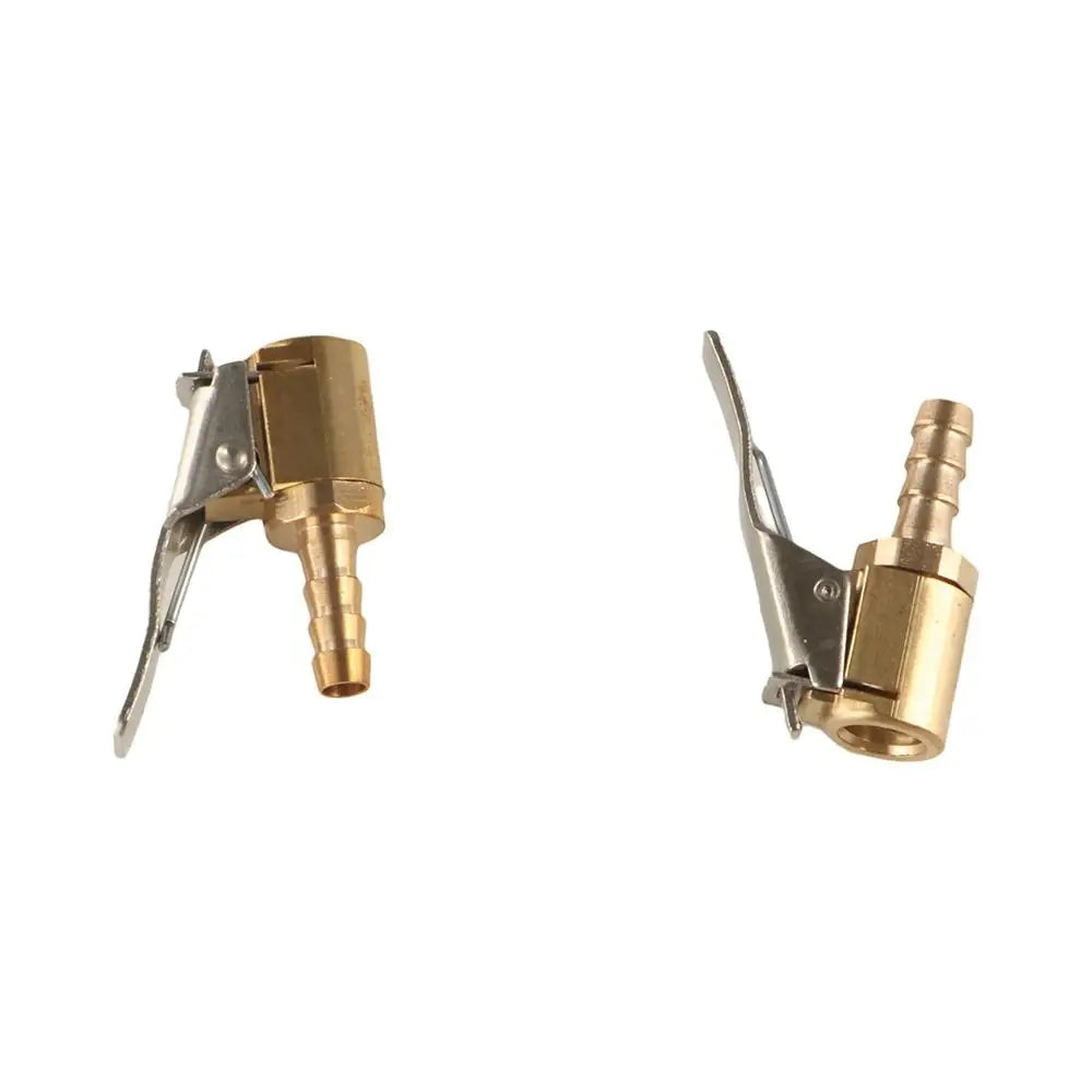 Accessories Auto Parts Connector Car Tire Inflatable Air Pump Nozzle Zpaxo
