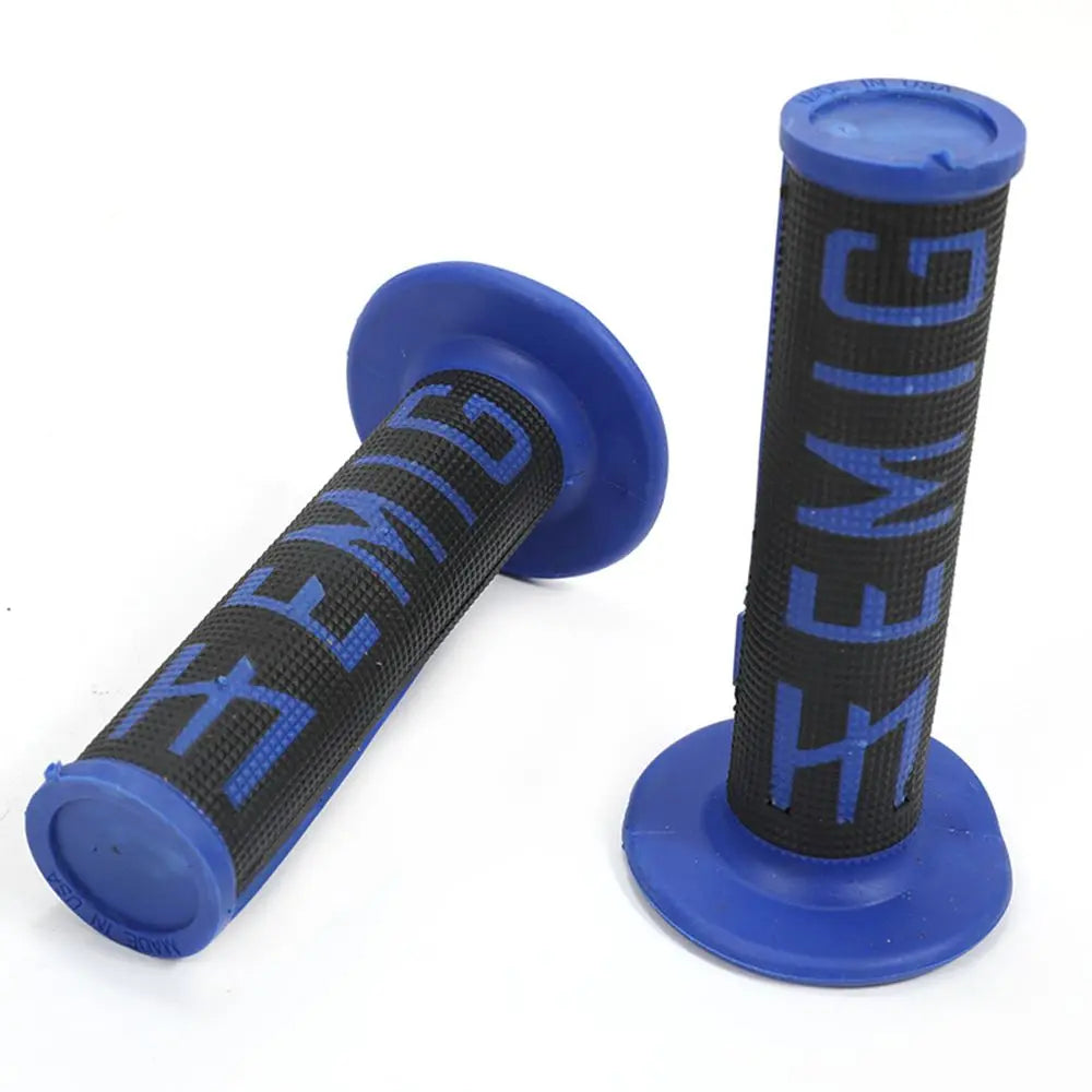 Universal 1 Pair Motorcycle Accessories Gel Brake Handle Grips Zpaxo