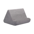 652F Flexible Adjustable Tablet Pillow Stand Memory Foam Multiple Zpaxo Gray CN