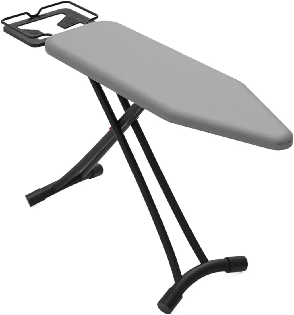 Portable Folding Ironing Board | Height Adjustable 110×31cm