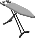 Portable Folding Ironing Board | Height Adjustable 110×31cm