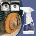 Rust Remover Metal Heavy Duty Cleaner Copper Brass Iron Aluminum