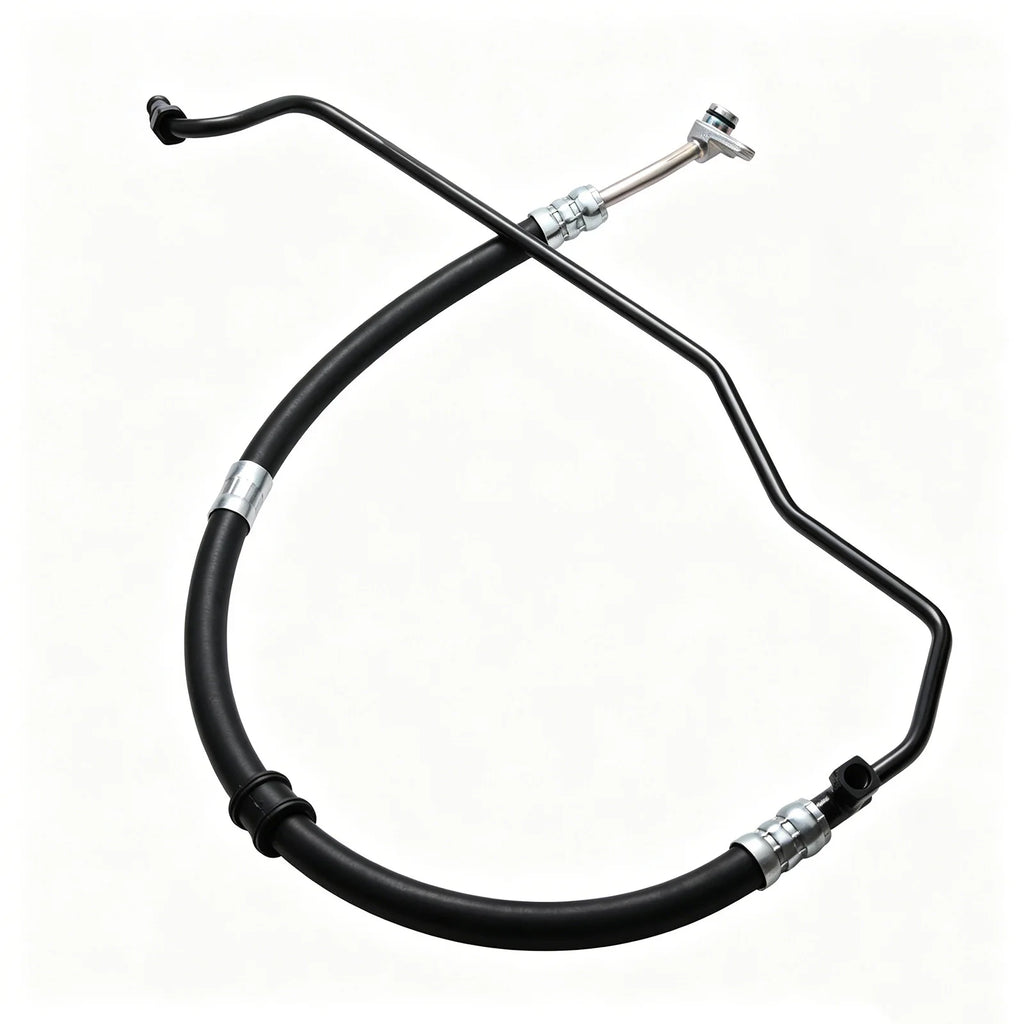 53713-SDC-A02 Honda Car Power Steering Pressure Line Hose Replacement